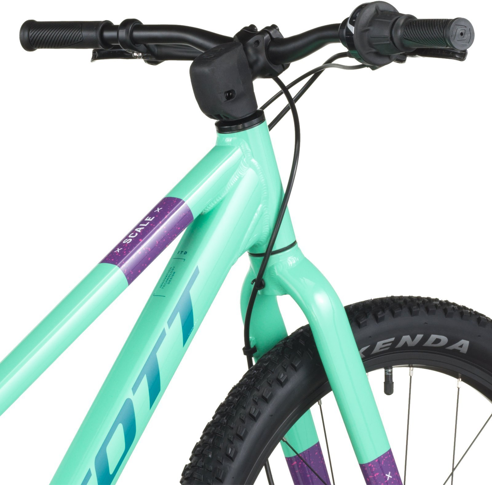 Scott Scala 400 - immagine 4