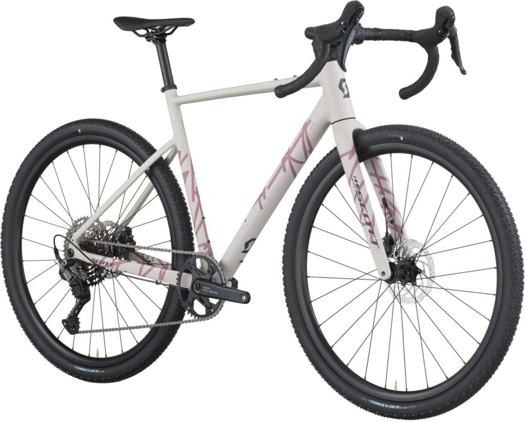 Scott Speedster Gravel 30