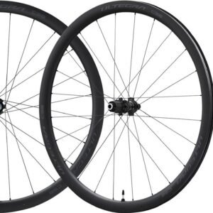 Shimano ULTEGRA WH-R8170-TL 28" Center-Lock Carbonio Ruote