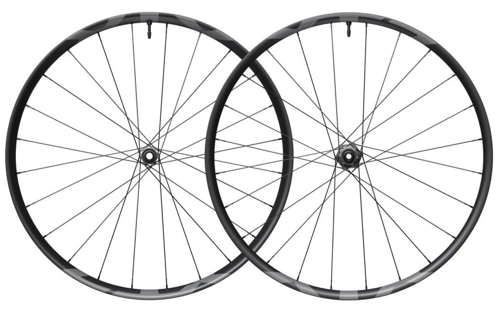 Shimano XTR WH-M9200-B Carbon Disc CL Micro Spline 29" Boost
