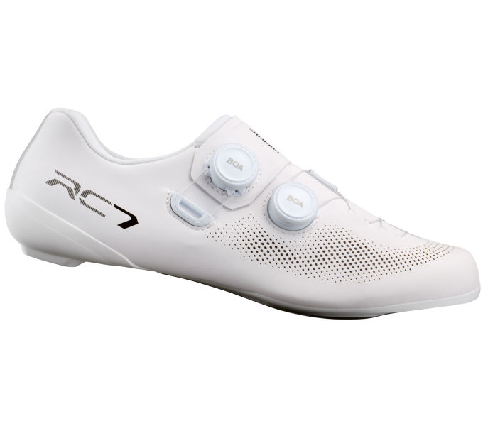 Shimano SH-RC703 - Scarpe da bici da corsa - immagine 4