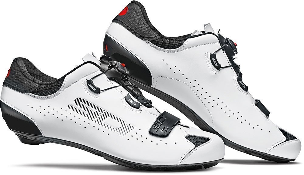Sidi Sixty - Scarpe da ciclismo su strada - immagine 3