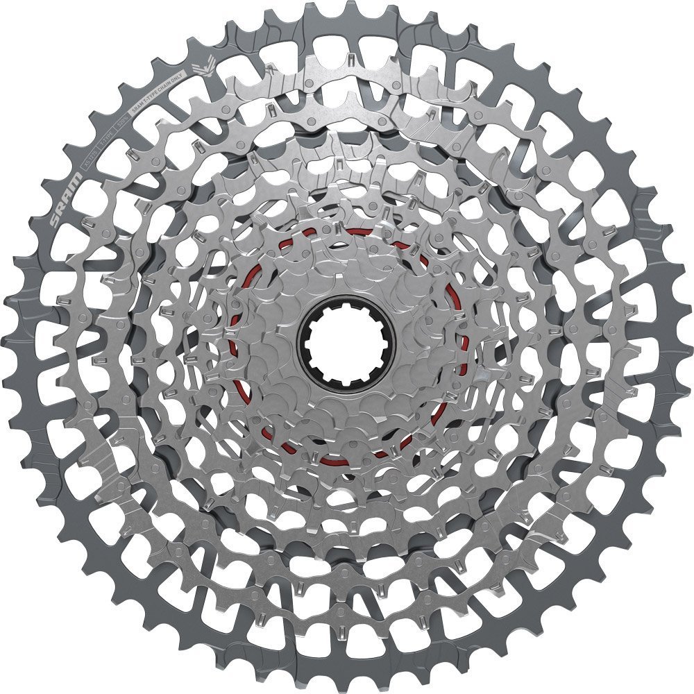 SRAM Gruppo GX Eagle AXS DUB Wide a 12 velocità - immagine 6
