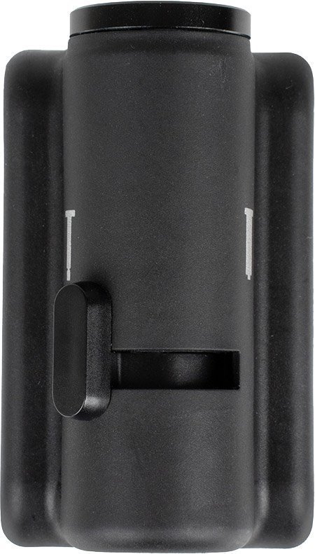 Topeak E-Booster Pompa digitale per batteria - immagine 3