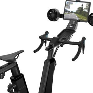 Garmin Cyclette Tacx® NEO Bike Plus