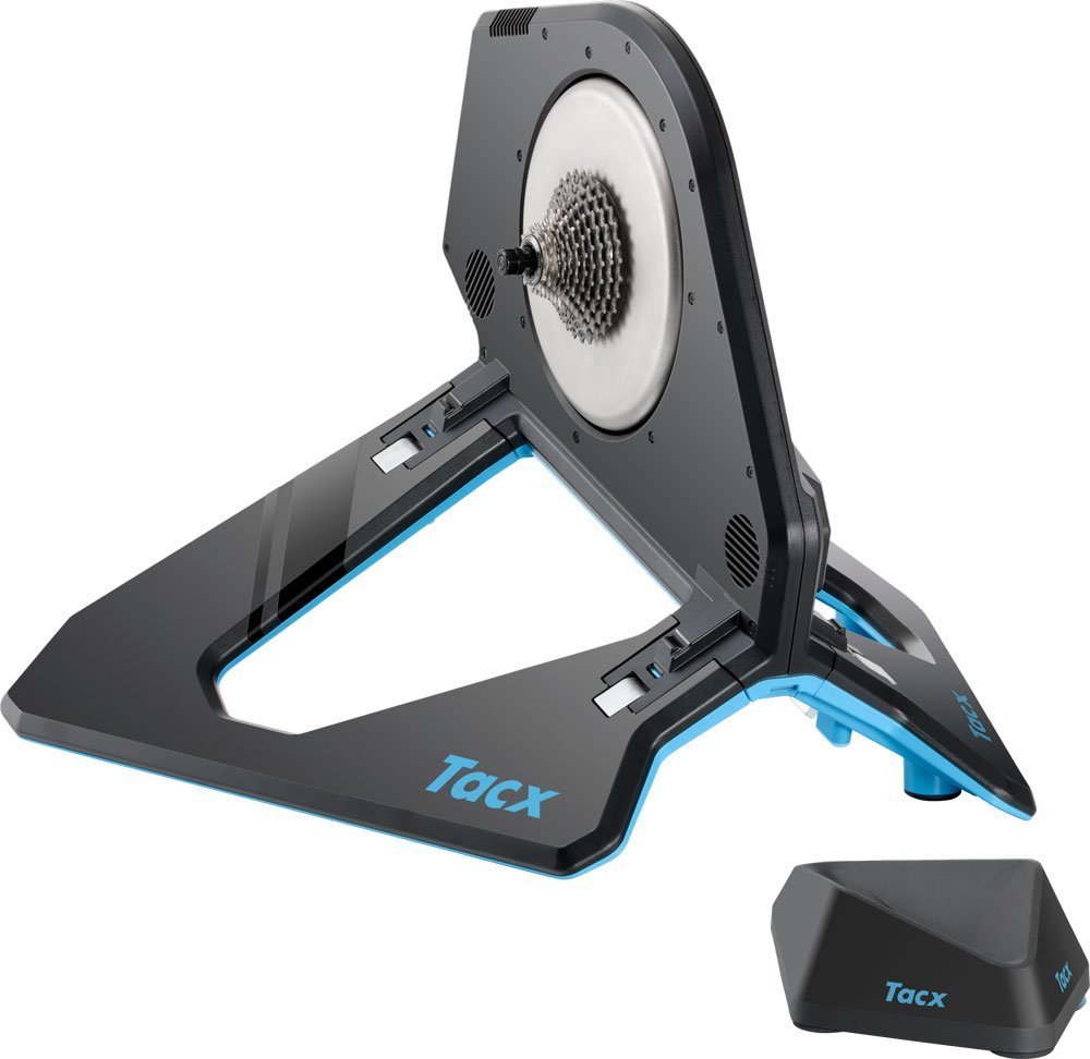 Garmin Cyclette Tacx® NEO 2T Smart T2875 - immagine 2
