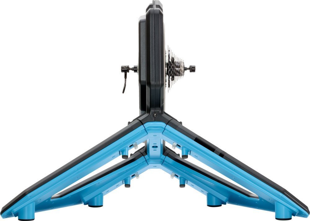 Garmin Cyclette Tacx® NEO 2T Smart T2875 - immagine 4
