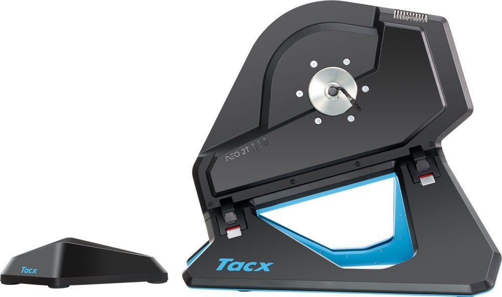 Garmin Cyclette Tacx® NEO 2T Smart T2875 - immagine 5