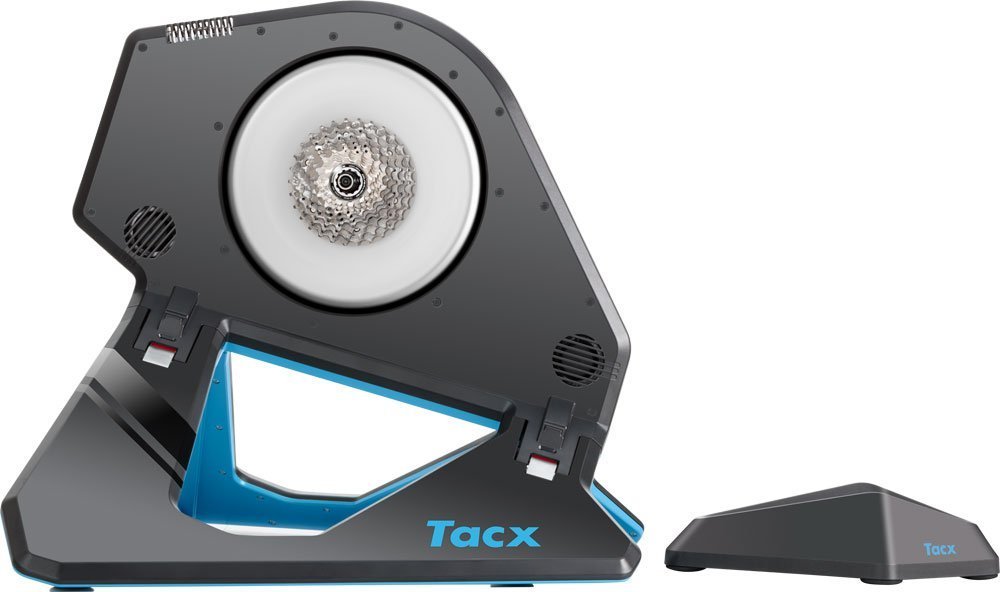 Garmin Cyclette Tacx® NEO 2T Smart T2875 - immagine 6