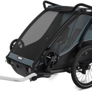 Thule Rimorchio per biciclette Chariot Cab