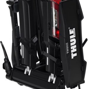 Thule EPOS 2 biciclette - portabici pieghevole