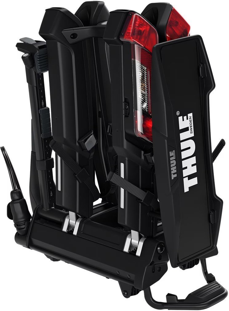 Thule EPOS 2 biciclette - portabici pieghevole