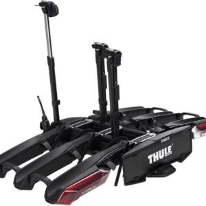 Thule EPOS 3 biciclette - portabici pieghevole