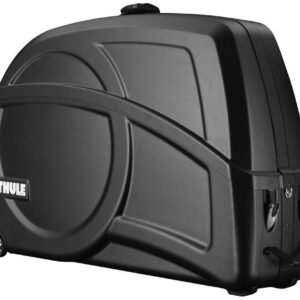 Thule RoundTrip Transition - Custodia rigida