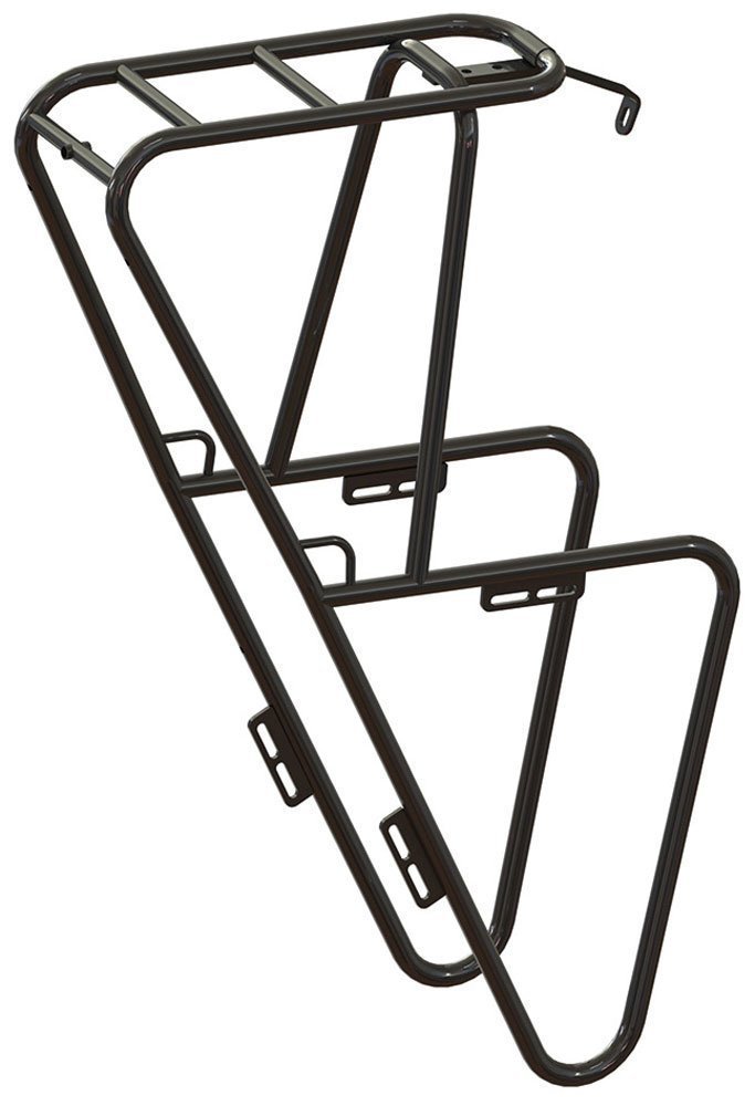 Tubus Porta ruota anteriore Grand Expedition 26"-28"