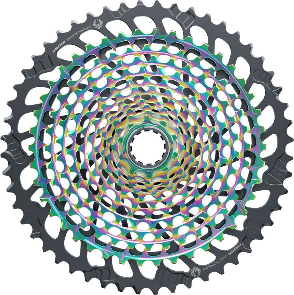 SRAM XX1 Eagle XG-1299 cassetta a 12 velocità 10-52T