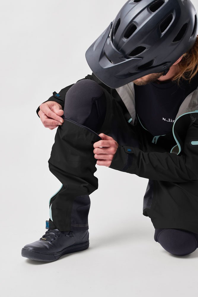 dirtlej DirtSuit Core Edition Black Label - Tuta da fango - immagine 4