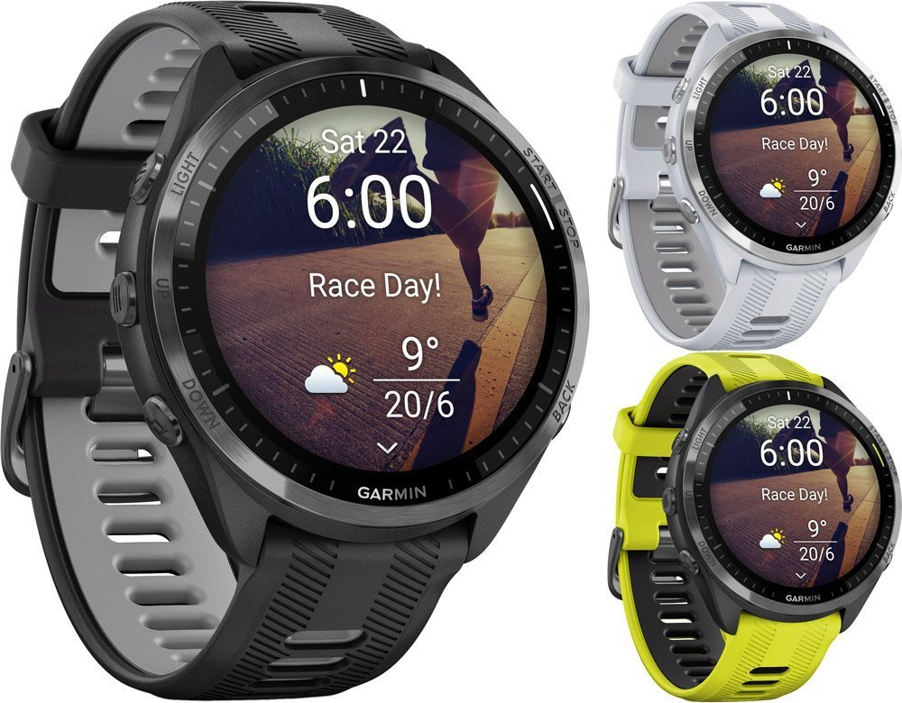 Garmin