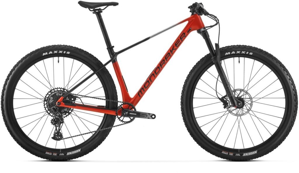 Mondraker CHRONO CARBON DC