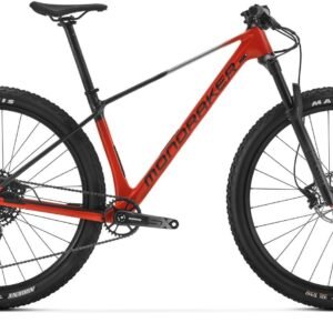 Mondraker CHRONO CARBON DC