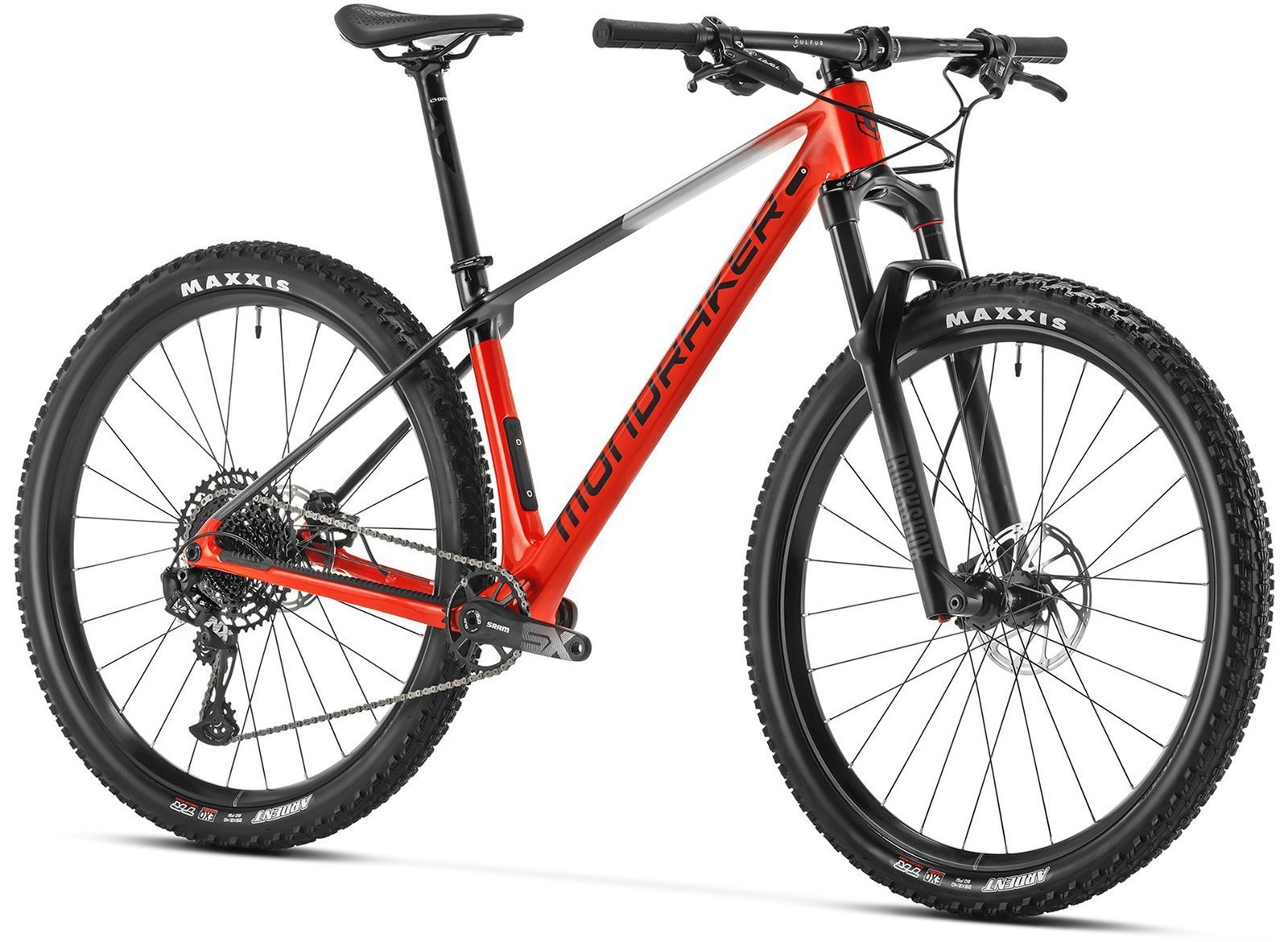 Mondraker CHRONO CARBON DC - immagine 2