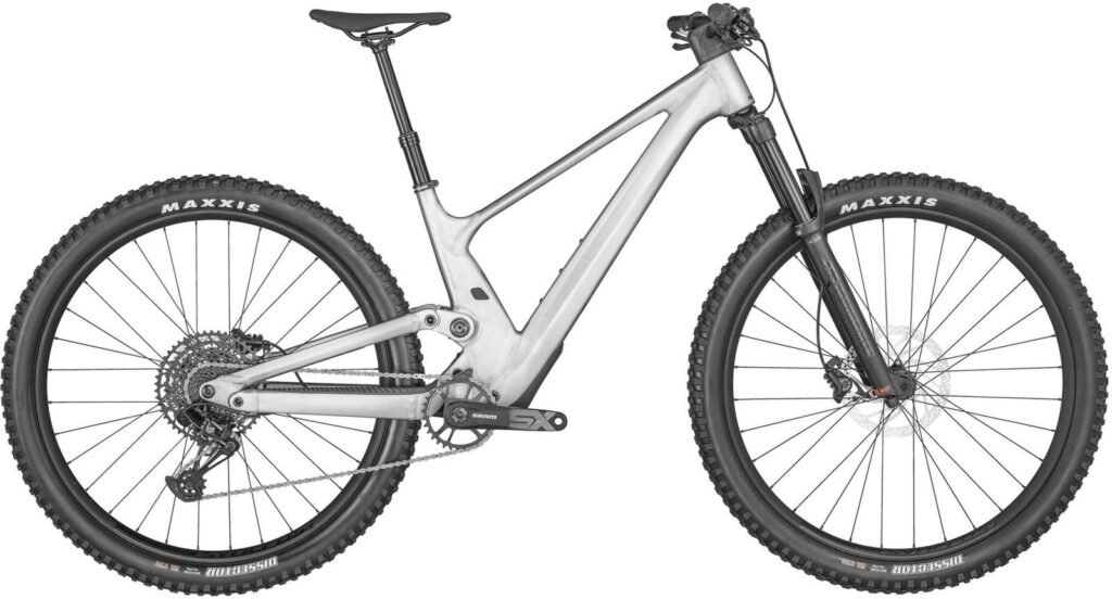 Scott Genius 940